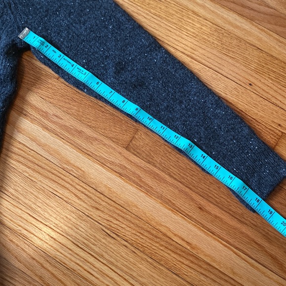 Christopher & Banks Sweater- Sz L - Picture 9 of 9